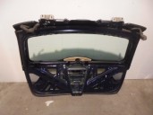Recambio de porton trasero para bmw serie 3 touring (e91) 320d referencia OEM IAM AZUL 5 PUERTAS