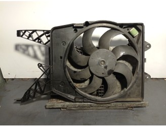 Recambio de electroventilador para opel corsa d (s07) 1.3 cdti (l08, l68) referencia OEM IAM 877600200 1341399 466119570 DENSO