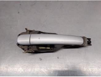 Recambio de maneta exterior delantera izquierda para volkswagen passat berlina (3b3) 1.9 tdi referencia OEM IAM 3B0837885  4 PUE