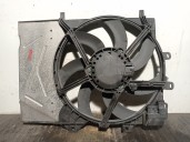 Recambio de electroventilador para citroën c3 aircross feel referencia OEM IAM 9801559180 T300351F VALEO