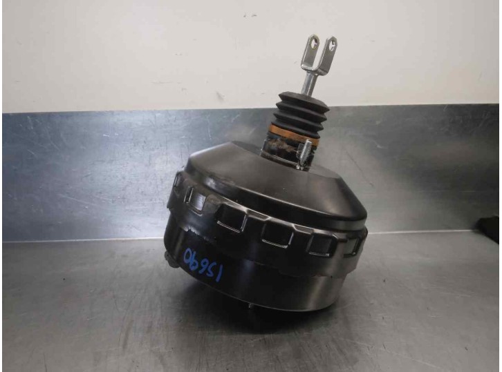 Recambio de servofreno para bmw serie 3 touring (e91) 320d referencia OEM IAM 29677881701 