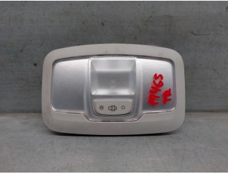 Recambio de luz interior para citroën c3 aircross feel referencia OEM IAM 96781443BJ  