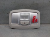 Recambio de luz interior para citroën c3 aircross feel referencia OEM IAM 96781443BJ  