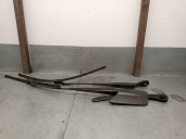 Recambio de brazo limpia delantero derecho para bmw 2 active tourer (f45) 218 d referencia OEM IAM 6161733596308  6161733597108