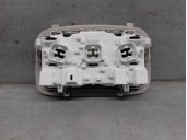 Recambio de luz interior para citroën c3 aircross feel referencia OEM IAM 96781443BJ  