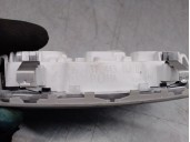 Recambio de luz interior para citroën c3 aircross feel referencia OEM IAM 96781443BJ  