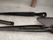 Recambio de brazo limpia delantero derecho para bmw 2 active tourer (f45) 218 d referencia OEM IAM 6161733596308  6161733597108