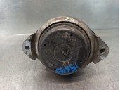 Recambio de soporte motor para bmw serie 3 touring (e91) 320d referencia OEM IAM 13981112 