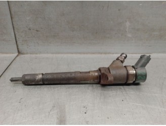 Recambio de inyector para citroën c4 coupé (la_) 1.6 hdi referencia OEM IAM 0445110188 0445110188 BOSCH