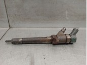 Replacement injector for Citroën C4 Coupé (LA_) 1.6 HDi OEM IAM reference 0445110188 0445110188 BOSCH