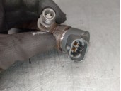 Replacement injector for Citroën C4 Coupé (LA_) 1.6 HDi OEM IAM reference 0445110188 0445110188 BOSCH