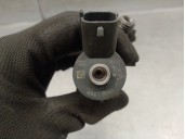 Replacement injector for Citroën C4 Coupé (LA_) 1.6 HDi OEM IAM reference 0445110188 0445110188 BOSCH