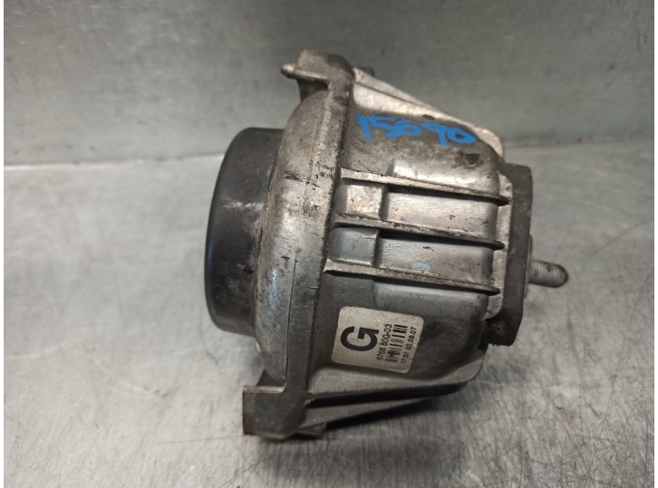 Recambio de soporte motor para bmw serie 3 touring (e91) 320d referencia OEM IAM 13981112 6768800 