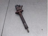 Replacement injector for Citroën C4 Coupé (LA_) 1.6 HDi OEM IAM reference 0445110188 0445110188 BOSCH