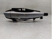 Recambio de maneta exterior delantera derecha para citroën c3 aircross feel referencia OEM IAM 9802977180  5 PUERTAS