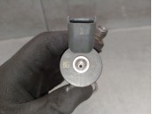 Recambio de inyector para citroën c4 coupé (la_) 1.6 hdi referencia OEM IAM 0445110188 0445110188 BOSCH