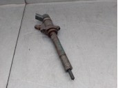 Recambio de inyector para citroën c4 coupé (la_) 1.6 hdi referencia OEM IAM 0445110188 0445110188 BOSCH
