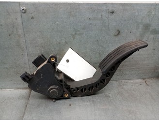 Recambio de potenciometro pedal para renault grand scénic iii (jz0/1_) 1.9 dci referencia OEM IAM 180020024R  