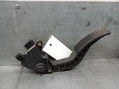 Recambio de potenciometro pedal para renault grand scénic iii (jz0/1_) 1.9 dci referencia OEM IAM 180020024R  