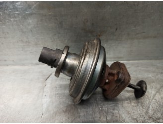 Recambio de valvula egr para bmw serie 3 touring (e91) 320d referencia OEM IAM 70068408 7801942 PIERBURG