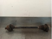 Recambio de transmision trasera derecha para audi a6 berlina (4f2) 3.0 v6 24v tdi referencia OEM IAM 4F0501203B 