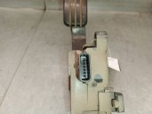 Recambio de potenciometro pedal para renault grand scénic iii (jz0/1_) 1.9 dci referencia OEM IAM 180020024R  