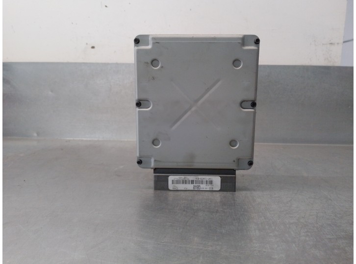 Recambio de centralita motor uce para ford focus turnier (cak) 1.8 tddi turbodiesel cat referencia OEM IAM 1S4F12A650BCA 