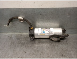 Recambio de centralita start / stop para citroën jumpy iii furgoneta (v_) 2.0 bluehdi 120 referencia OEM IAM 9801739380 98017393