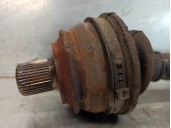 Recambio de transmision trasera derecha para audi a6 berlina (4f2) 3.0 v6 24v tdi referencia OEM IAM 4F0501203B 