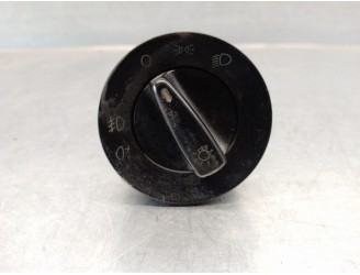 Recambio de mando luces salpicadero para volkswagen passat berlina (3b3) 1.9 tdi referencia OEM IAM 1C0941531A 