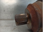 Recambio de transmision trasera derecha para audi a6 berlina (4f2) 3.0 v6 24v tdi referencia OEM IAM 4F0501203B 