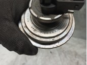 Recambio de valvula egr para bmw serie 3 touring (e91) 320d referencia OEM IAM 70068408 7801942 PIERBURG