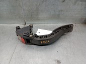 Recambio de potenciometro pedal para renault grand scénic iii (jz0/1_) 1.9 dci referencia OEM IAM 180020024R  