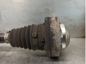 Recambio de transmision trasera derecha para audi a6 berlina (4f2) 3.0 v6 24v tdi referencia OEM IAM 4F0501203B 