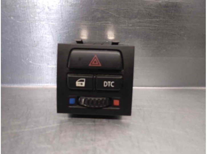 Recambio de warning para bmw serie 3 touring (e91) 320d referencia OEM IAM 549549500  