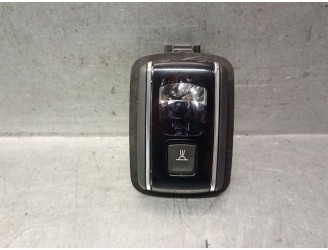 Recambio de luz interior para citroën ds5 2.0 hdi fap referencia OEM IAM 96701573XT 96701573XT 