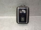 Recambio de luz interior para citroën ds5 2.0 hdi fap referencia OEM IAM 96701573XT 96701573XT 