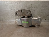 Replacement right engine mount for Opel Corsa D (S07) 1.3 CDTi (L08, L68) OEM IAM reference 5684198 5684198 
