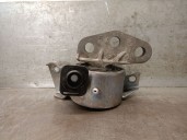Replacement right engine mount for Opel Corsa D (S07) 1.3 CDTi (L08, L68) OEM IAM reference 5684198 5684198 