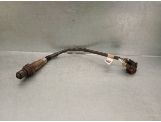 Recambio de llanta para chrysler grand voyager v (rt) 2.8 crd referencia OEM IAM 1BD60TRMAB R17X6.5JX40.0  2