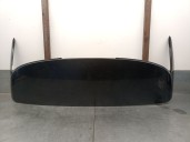 Recambio de aleron trasero para bmw 2 active tourer (f45) 218 d referencia OEM IAM 51627328867 51627348579 