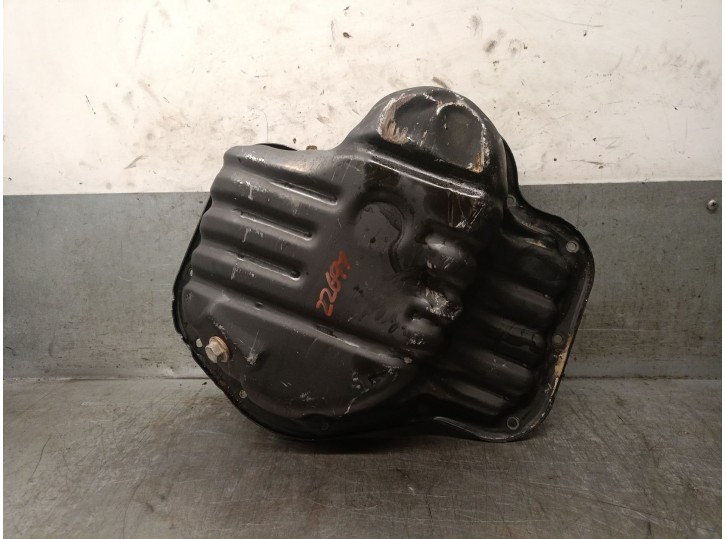 Recambio de carter para toyota rav 4 ii (_a2_) 2.0 4wd (aca21, aca20) referencia OEM IAM 1210128050 1210128050 