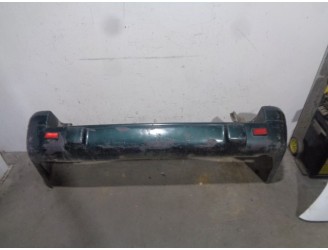 Recambio de paragolpes trasero para jeep gr.cherokee (zj)/(z) 2.5 turbodiesel referencia OEM IAM 5DN66SS5 VERDE 