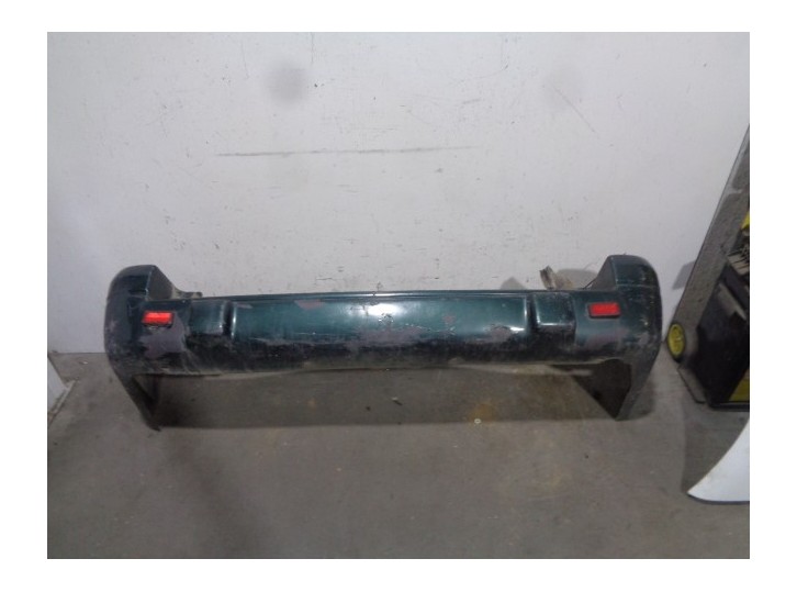 Recambio de paragolpes trasero para jeep gr.cherokee (zj)/(z) 2.5 turbodiesel referencia OEM IAM 5DN66SS5 VERDE 