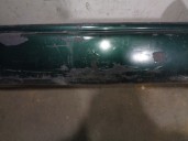Recambio de paragolpes trasero para jeep gr.cherokee (zj)/(z) 2.5 turbodiesel referencia OEM IAM 5DN66SS5 VERDE 