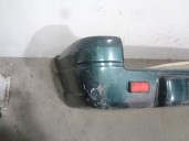 Recambio de paragolpes trasero para jeep gr.cherokee (zj)/(z) 2.5 turbodiesel referencia OEM IAM 5DN66SS5 VERDE 