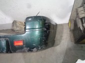 Recambio de paragolpes trasero para jeep gr.cherokee (zj)/(z) 2.5 turbodiesel referencia OEM IAM 5DN66SS5 VERDE 