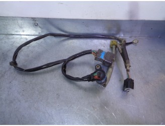 Recambio de cableado para subaru xv 2.0 cat referencia OEM IAM 31911AA041  
