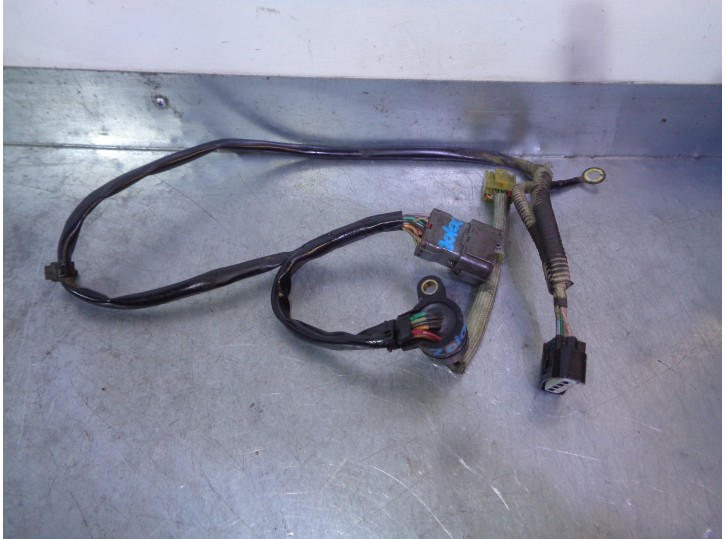 Recambio de cableado para subaru xv 2.0 cat referencia OEM IAM 31911AA041 