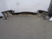 Recambio de paragolpes trasero para jeep gr.cherokee (zj)/(z) 2.5 turbodiesel referencia OEM IAM 5DN66SS5 VERDE 